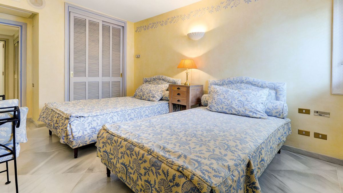 Apartment à El Puerto de Santa Maria, Cadiz, Espagne 5 chambres, 339 m2 No. 53378