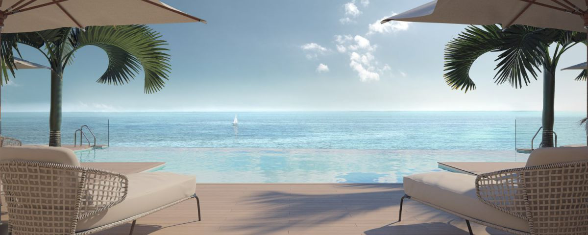 Apartment in Estepona, Malaga, Spain 3 bedrooms, 228 sq.m. No. 53482