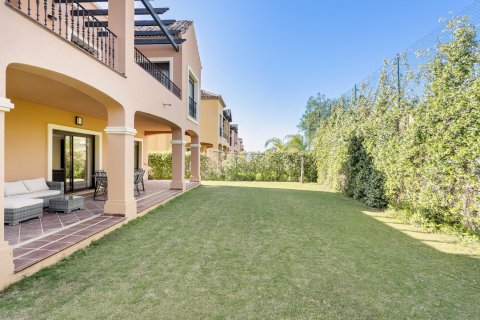 Villa for sale in Arroyo Vaquero, Malaga, Spain 3 bedrooms, 336 sq.m. No. 53561 - photo 15