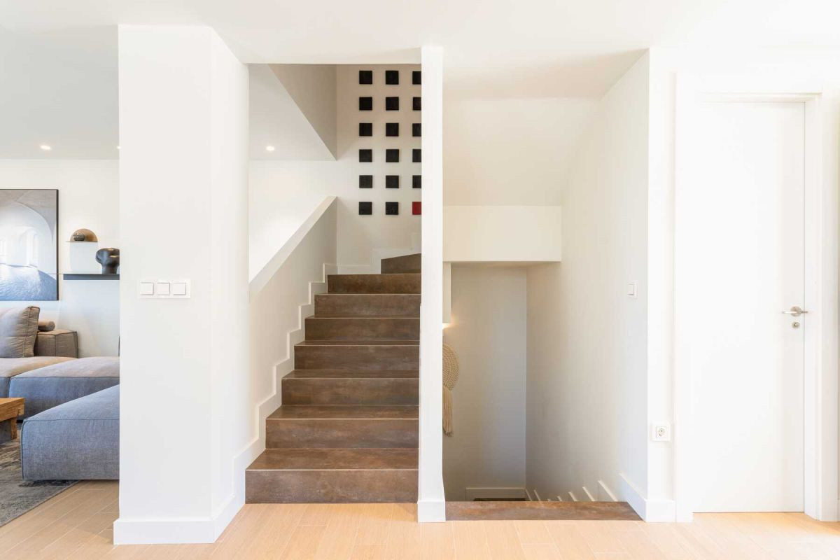 Townhouse in Benalmadena, Malaga, Spain 3 bedrooms, 344 sq.m. No. 53383