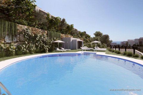 Townhouse for sale in Cabra, Cordoba, Spain 3 bedrooms, 188 sq.m. No. 52894 - photo 3