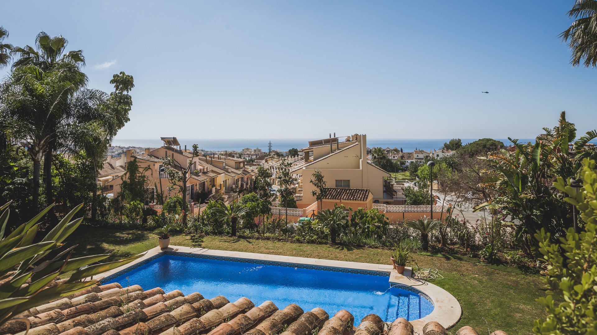 Villa Marbella, Malaga, Spānijā 4 istabas, 764 m2 Nr. 53519
