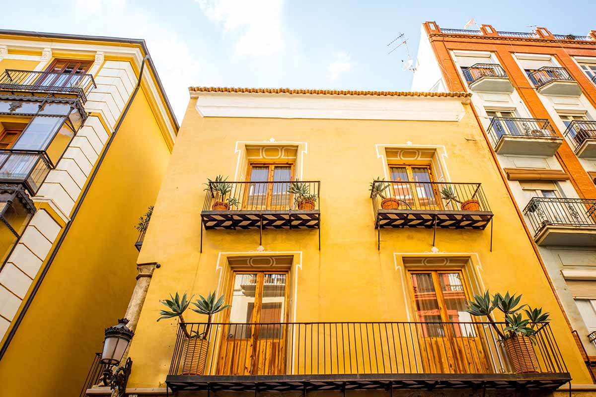 Is Investing in Spain’s Real Estate During this Period of Uncertainty Worthwhile?
