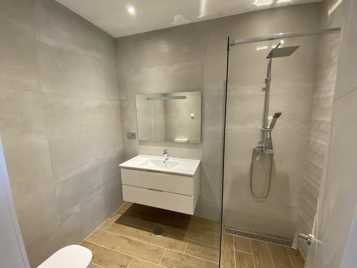 Penthouse in Estepona, Malaga, Spain 3 bedrooms, 139 sq.m. No. 53391