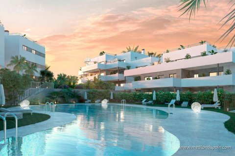 Apartment for sale in Velez-Malaga, Malaga, Spain 3 bedrooms, 173 sq.m. No. 53000 - photo 13