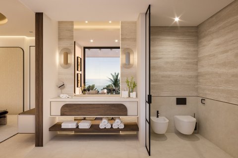 Apartment for sale Las Chapas, Malaga, Spain 2 bedrooms,  No. 53509 - photo 10