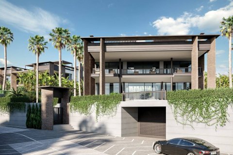 Villa for sale Nueva Andalucia, Malaga, Spain 6 bedrooms, 1026 sq.m. No. 53424 - photo 14