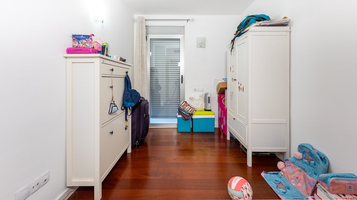 Appartamento a Portals Nous, Mallorca, Spagna 4 camere da letto, 150 mq. N° 52528