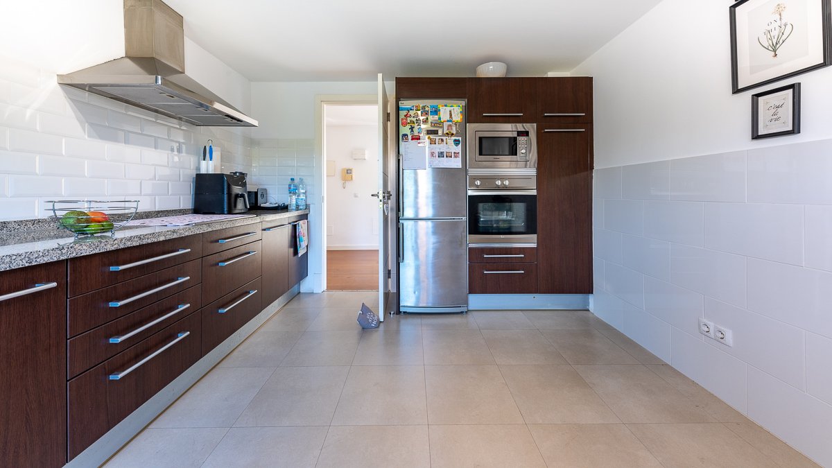 Appartamento a Portals Nous, Mallorca, Spagna 4 camere da letto, 150 mq. N° 52528