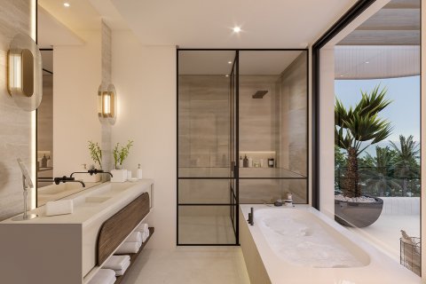 Apartment for sale Las Chapas, Malaga, Spain 2 bedrooms,  No. 53509 - photo 14