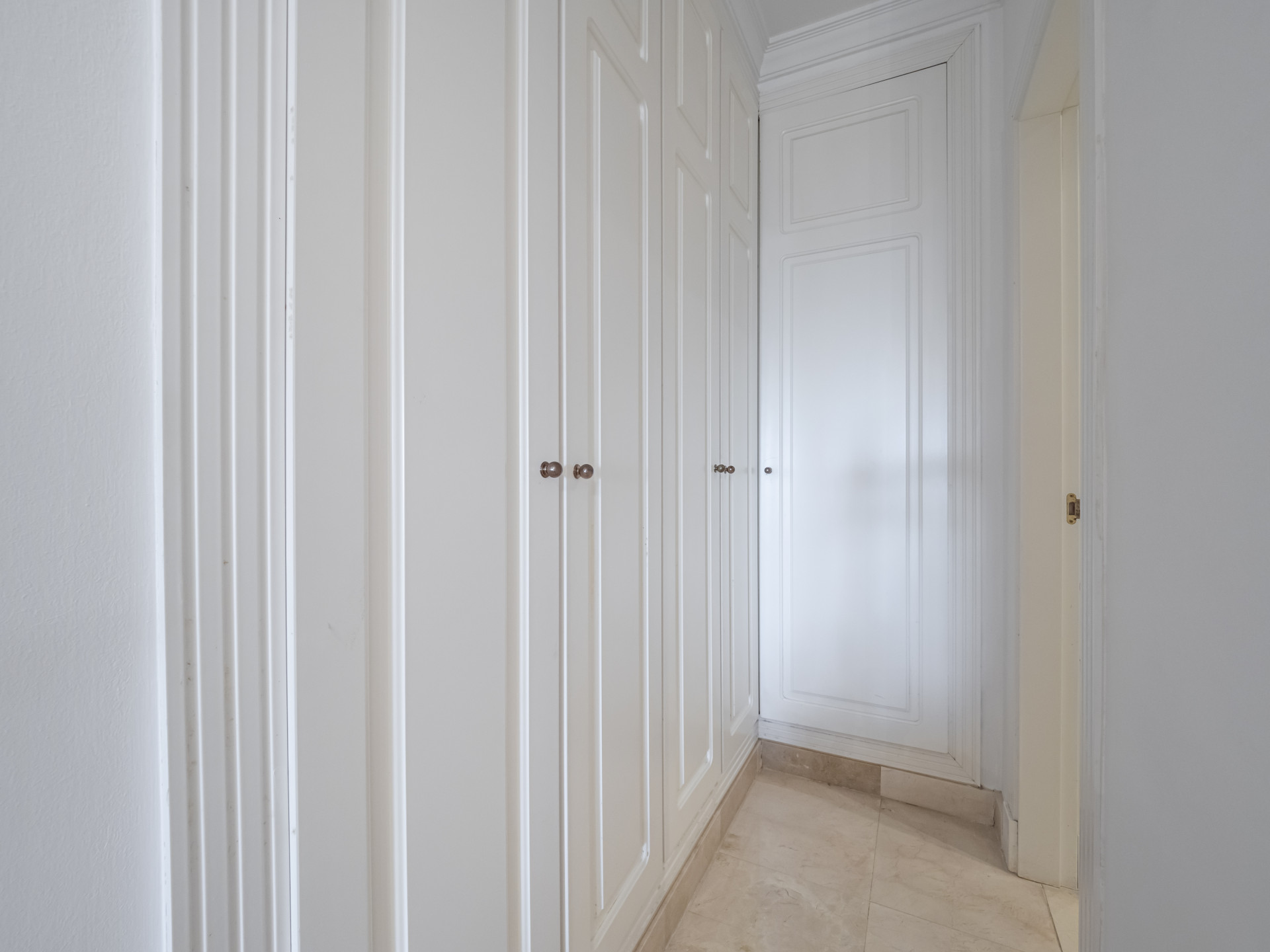 Apartament w Marbella, Malaga, Hiszpania 2 sypialnie, 124 mkw. nr 53526