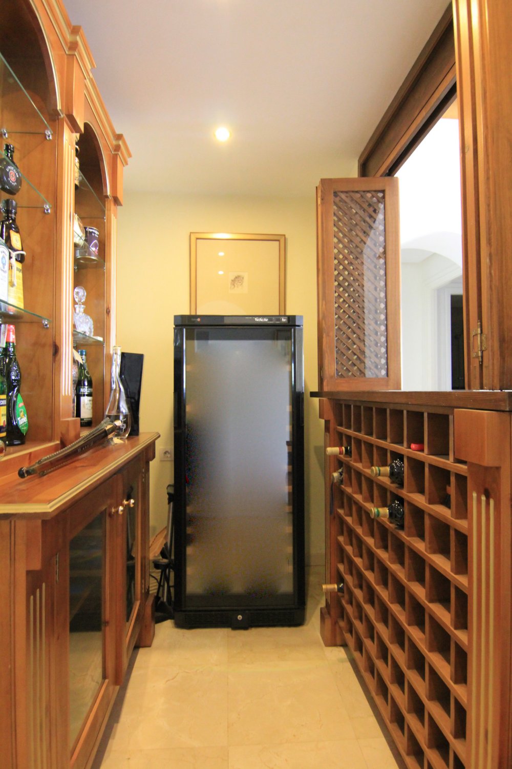 Duplex a Marbella, Malaga, Spagna 5 camere da letto, 475 mq. N° 53550