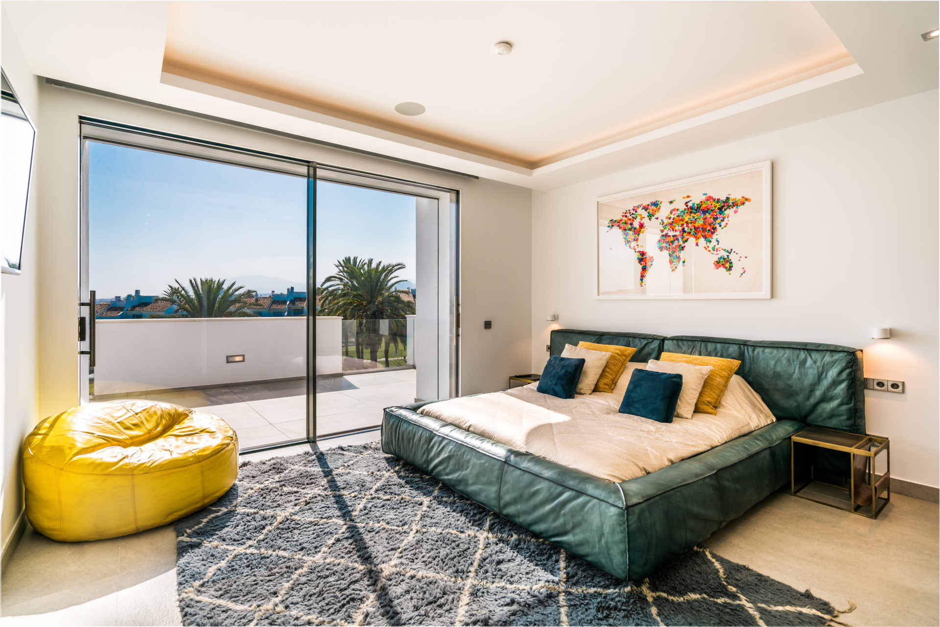 Villa in Nueva Andalucia, Malaga, Spain 11 bedrooms, 1150 sq.m. No. 53506