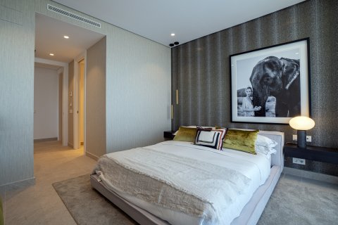 Apartment for sale in Benahavis, Malaga, Spain 2 bedrooms, 162 sq.m. No. 53566 - photo 28