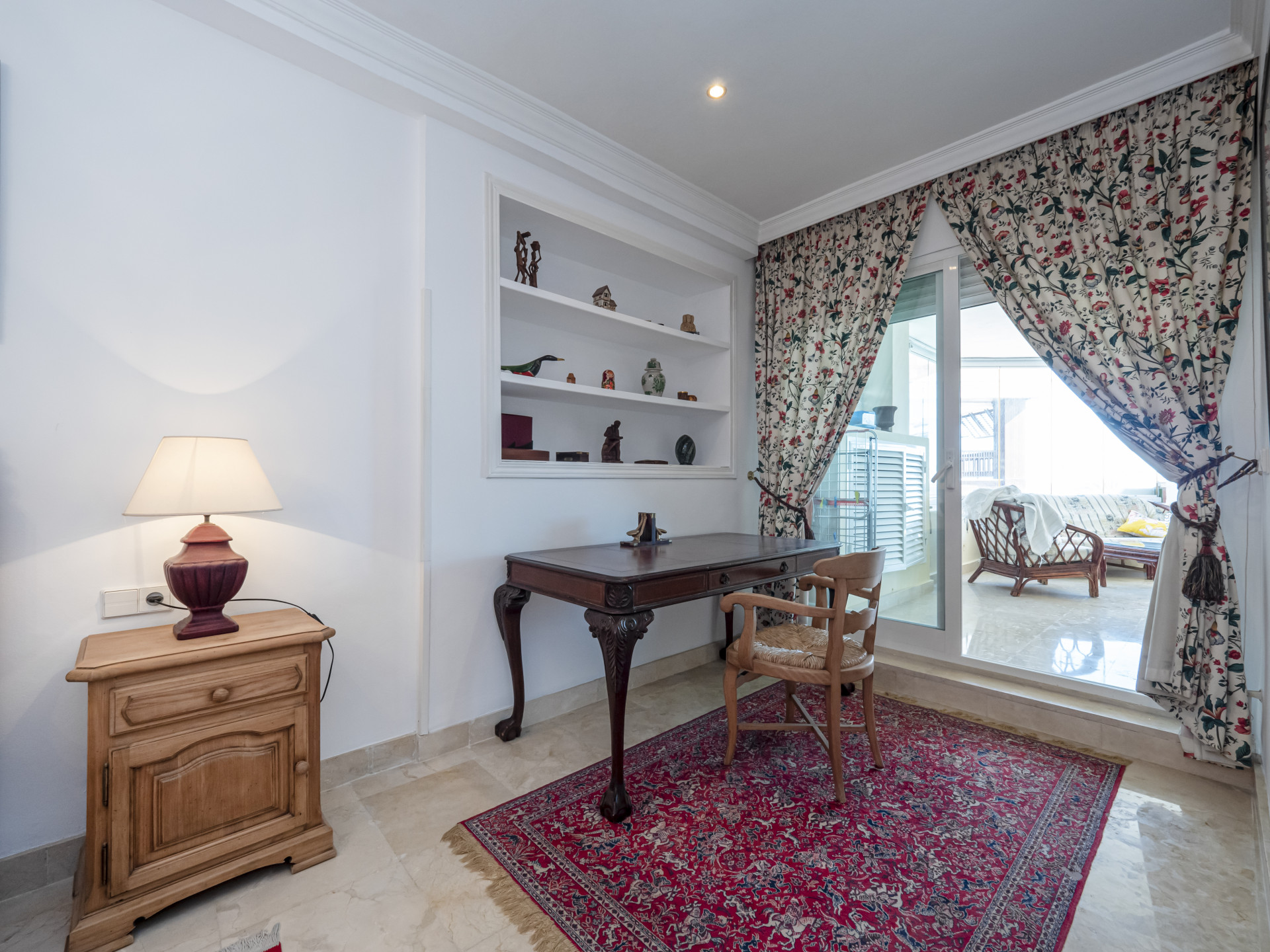 Apartament w Marbella, Malaga, Hiszpania 2 sypialnie, 124 mkw. nr 53526