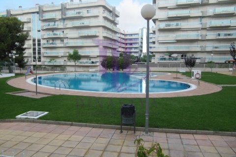 Apartment for sale in Salou, Tarragona, Spain 3 bedrooms, 90 sq.m. No. 53630 - photo 6