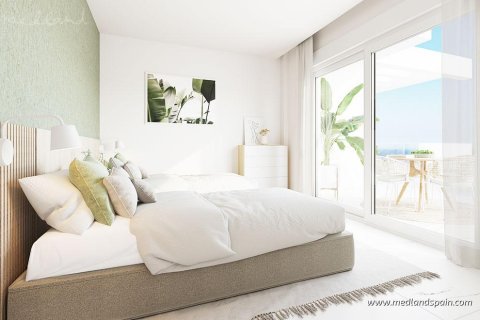Apartment for sale in Casares, A Coruna, Spain 2 bedrooms, 72 sq.m. No. 52814 - photo 11