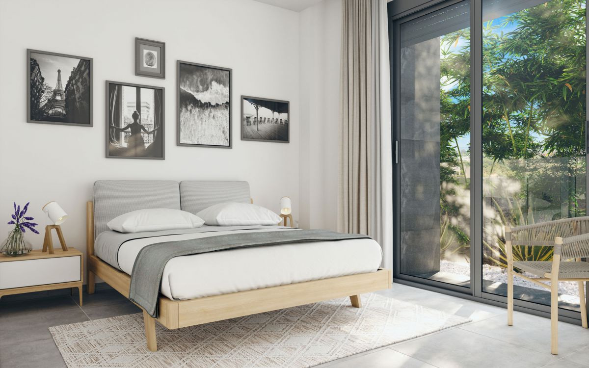 Apartamento en Cabopino, Málaga, España 2 dormitorios, 155 m2 No. 53446