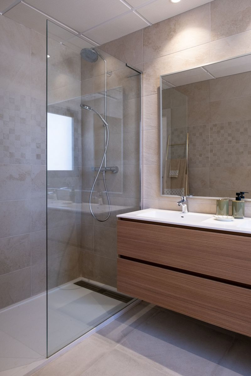 Kattohuoneisto El Paraiso, Malaga, Espanja 3 makuuhuonetta, 305 m2 No. 53435
