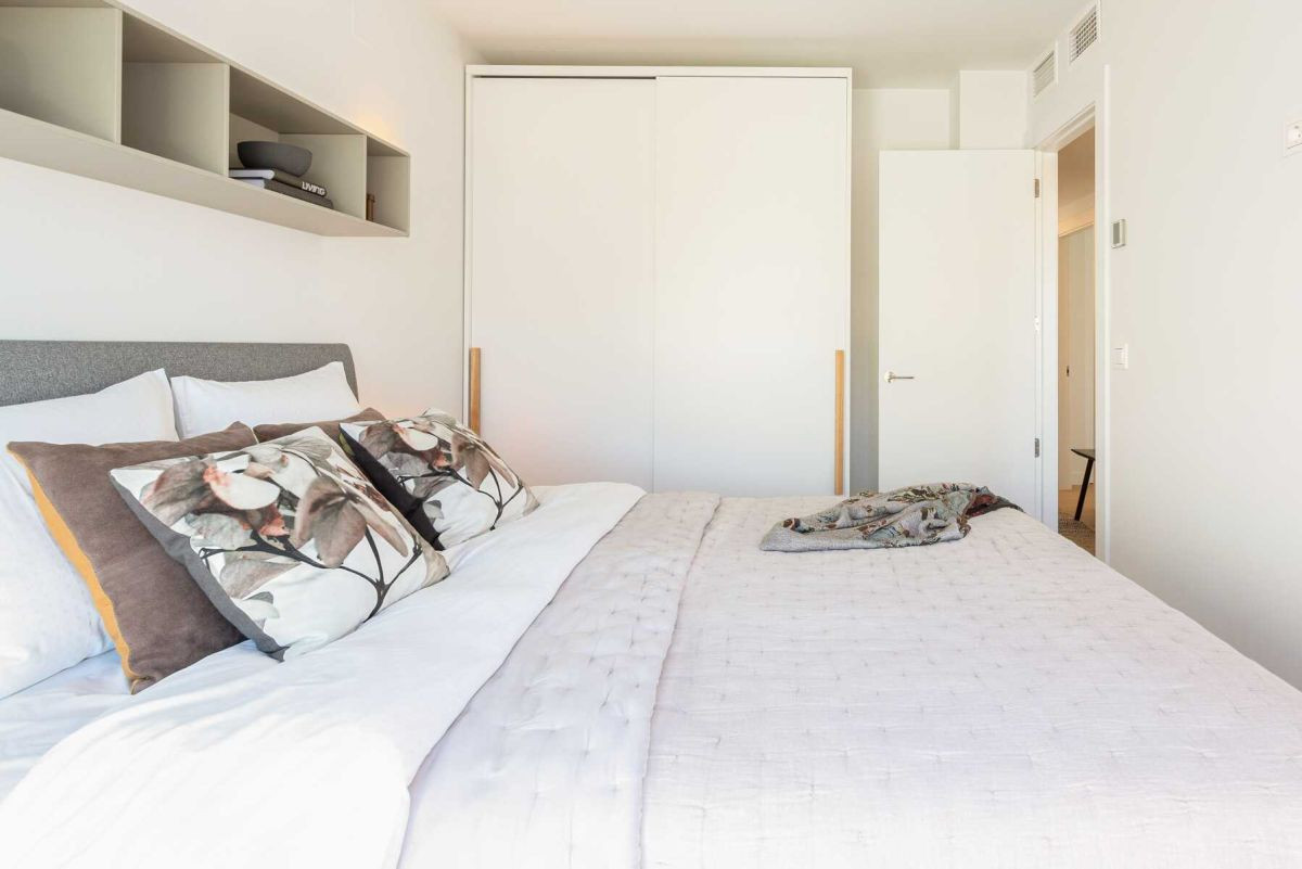 Townhouse in Benalmadena, Malaga, Spain 3 bedrooms, 344 sq.m. No. 53383