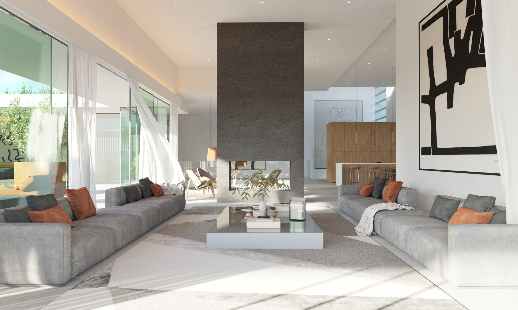 Villa à Benalmadena, Malaga, Espagne 7 chambres, 1214 m2 No. 53542