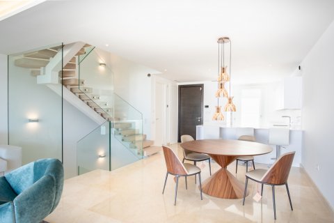 Townhouse for sale Rio Real, Malaga, Spain 4 bedrooms, 170 sq.m. No. 53522 - photo 4