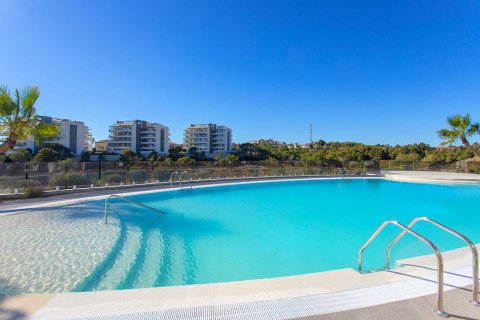 Apartment for sale in Villamartin, Alicante, Spain 3 bedrooms, 71 sq.m. No. 37924 - photo 29