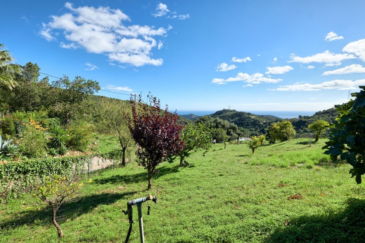 Huvila Estepona, Malaga, Espanja 2 makuuhuonetta, 259 m2 No. 53368