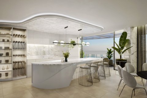 Penthouse for sale in Benahavis, Malaga, Spain 4 bedrooms, 450 sq.m. No. 53565 - photo 11