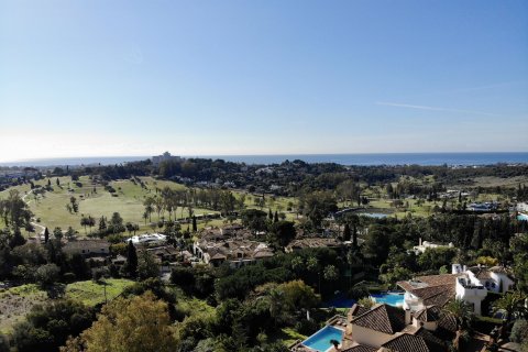 Land plot for sale Benahavis, Malaga, Spain No. 53547 - photo 3