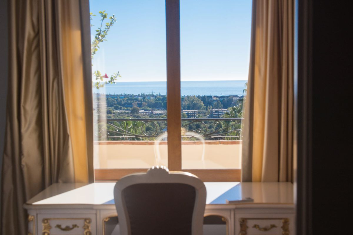 Villa in Rio Real, Malaga, Spanien 5 Schlafzimmer, 497 m2 Nr. 53457