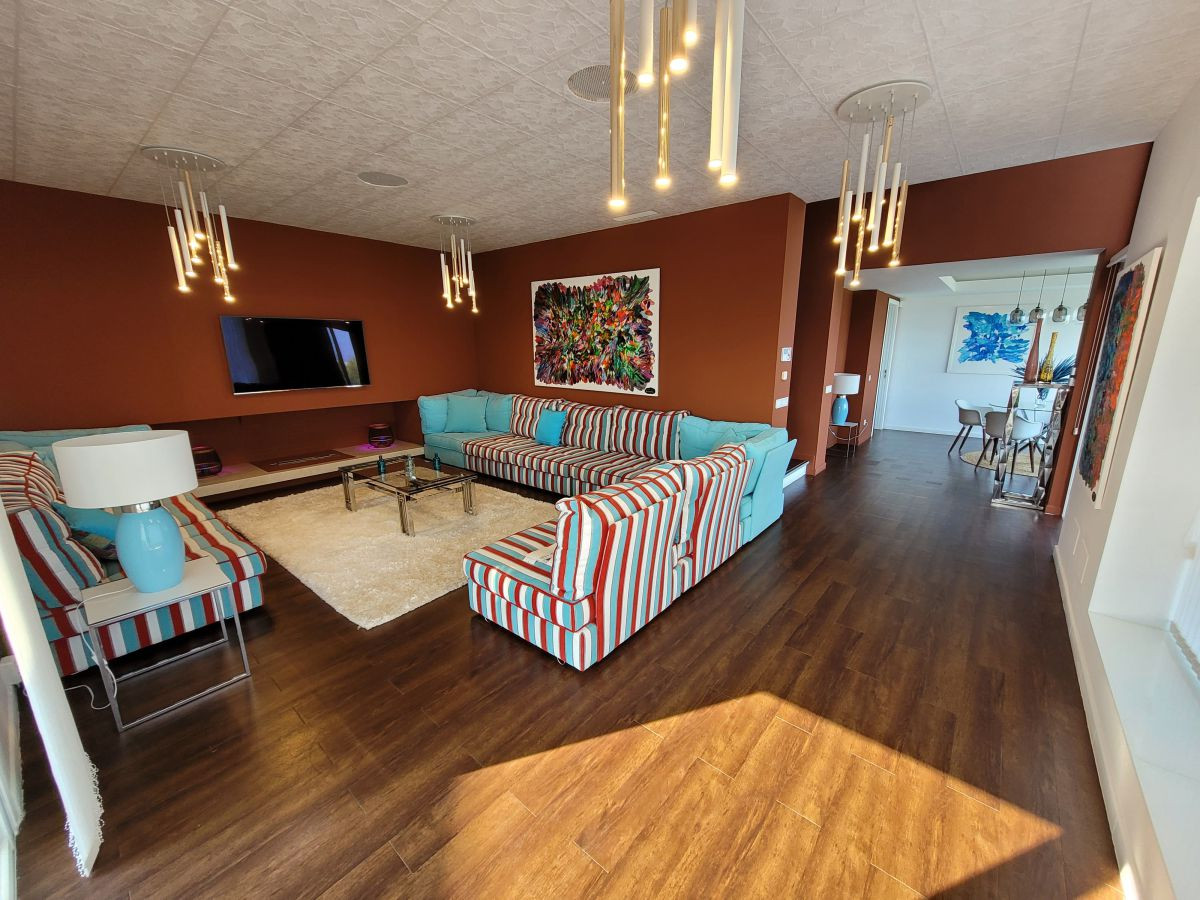 Villa à Benahavis, Malaga, Espagne 4 chambres, 350 m2 No. 53436