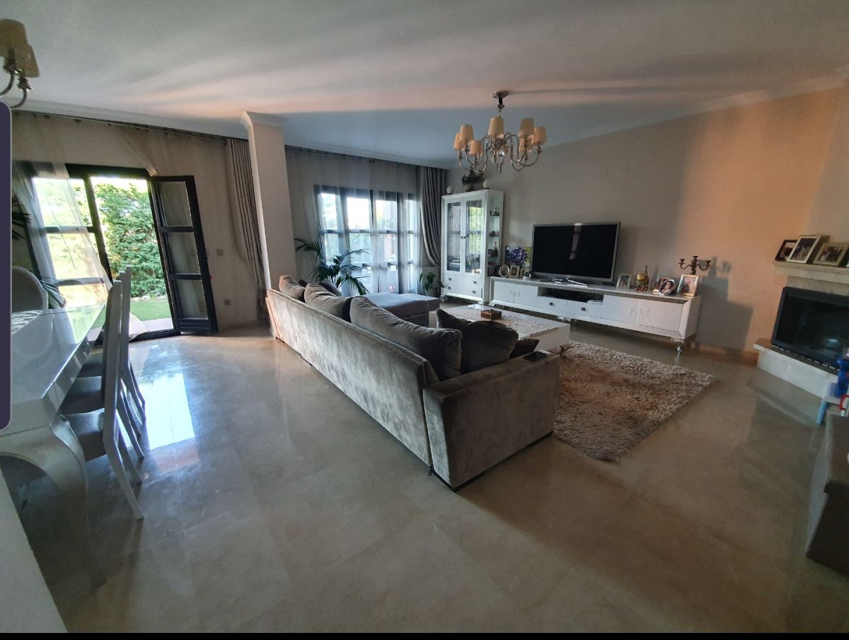 Townhouse in Guadalmina, Malaga, Spain 4 bedrooms, 349 sq.m. No. 53434