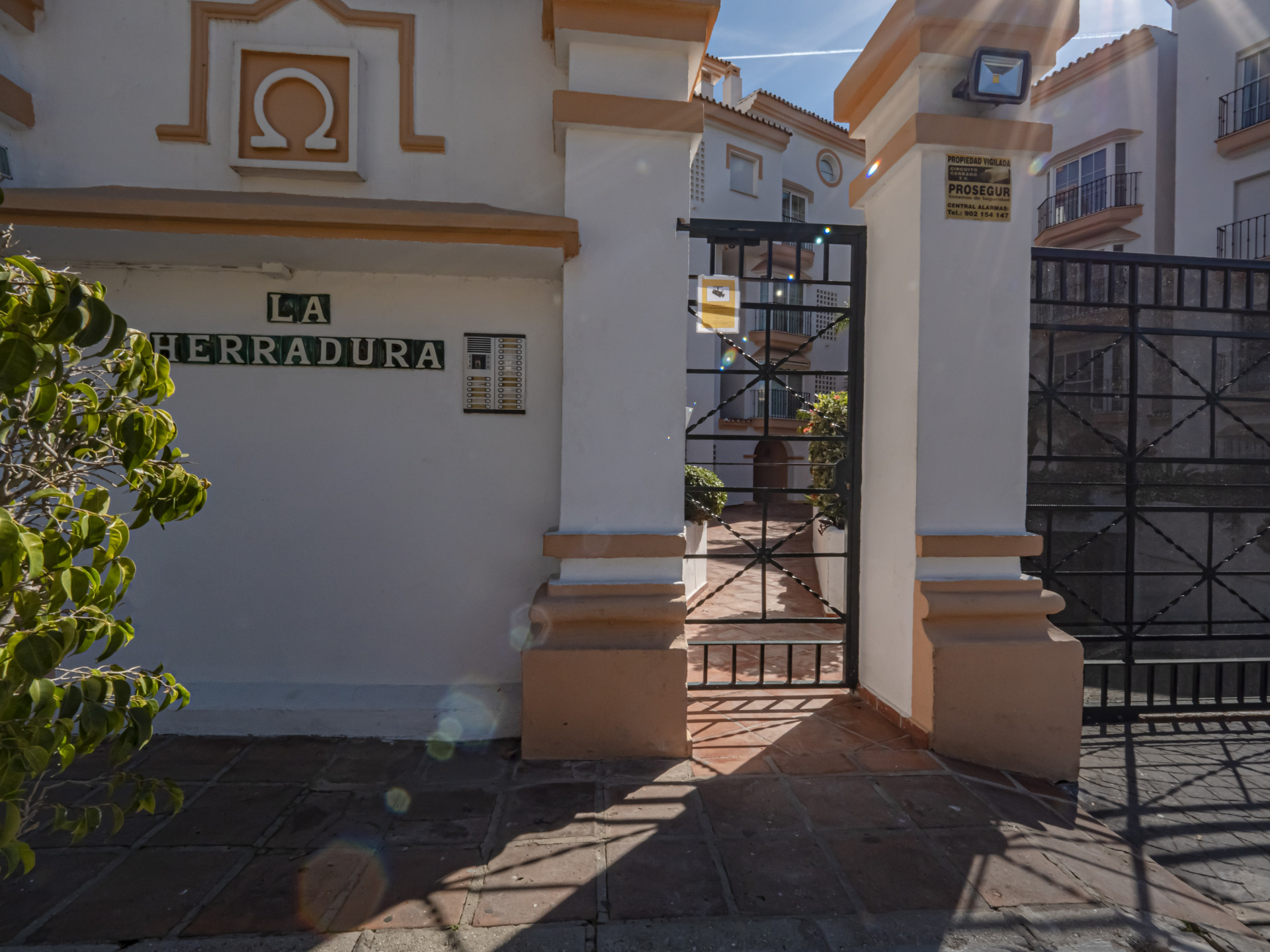 Apartament w Marbella, Malaga, Hiszpania 2 sypialnie, 124 mkw. nr 53526