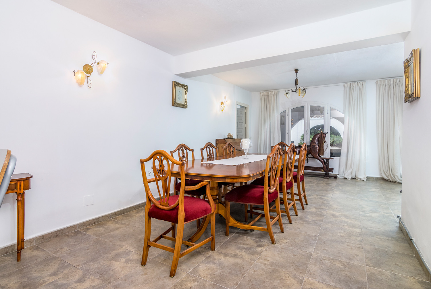 Villa in Estepona, Malaga, Spanien 4 Schlafzimmer, 313 m2 Nr. 53533