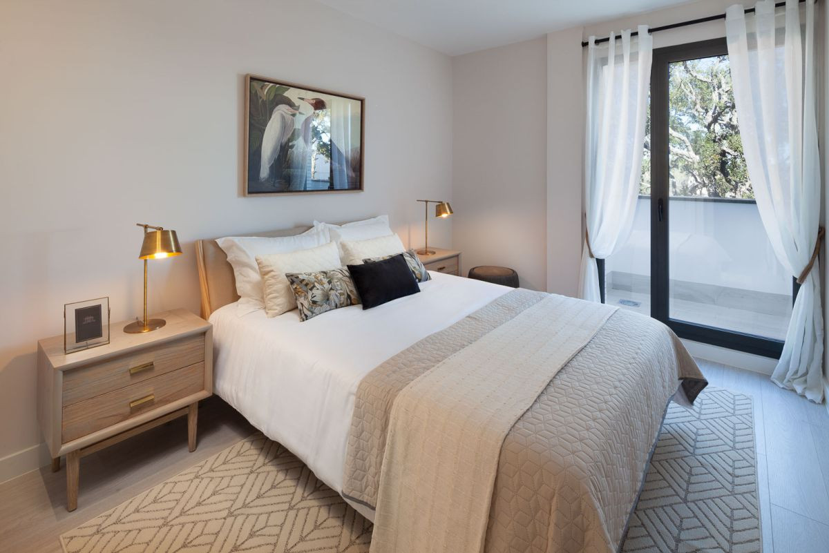 Villetta a schiera a San Roque, Cadiz, Spagna 4 camere da letto, 394 mq. N° 53431