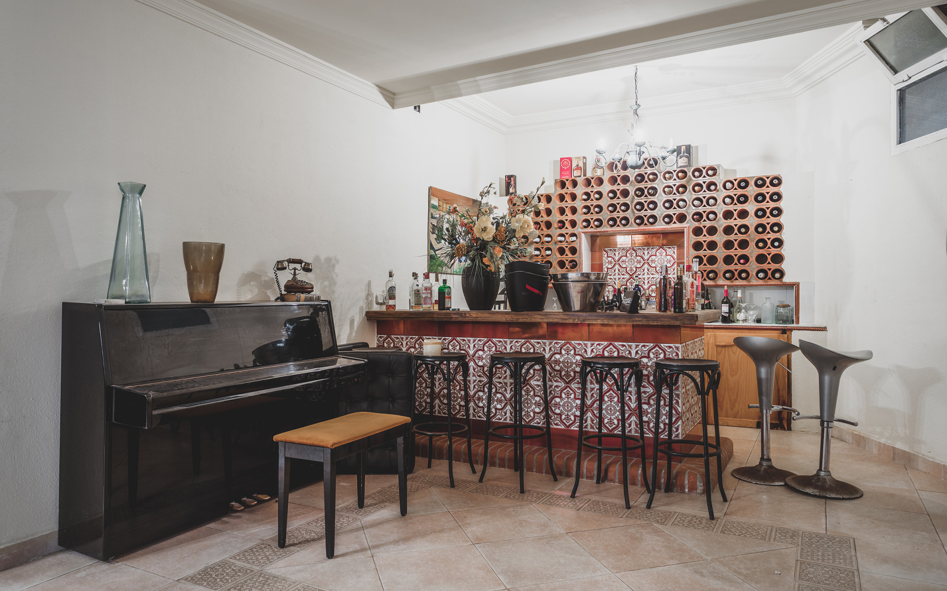 Villa Marbella, Malaga, Spānijā 4 istabas, 764 m2 Nr. 53519