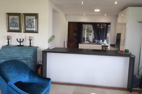 Townhouse for sale in Nueva Andalucia, Malaga, Spain 4 bedrooms, 212 sq.m. No. 53471 - photo 10