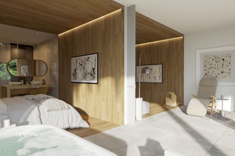 Apartment for sale in Benalmadena, Malaga, Spain 2 bedrooms, 179 sq.m. No. 53541 - photo 10