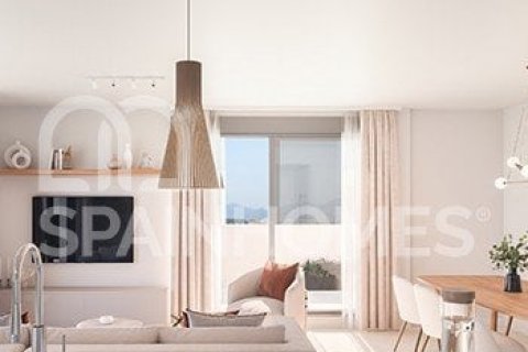 Apartment for sale in Denia, Alicante, Spain 2 bedrooms, 69 sq.m. No. 52347 - photo 4