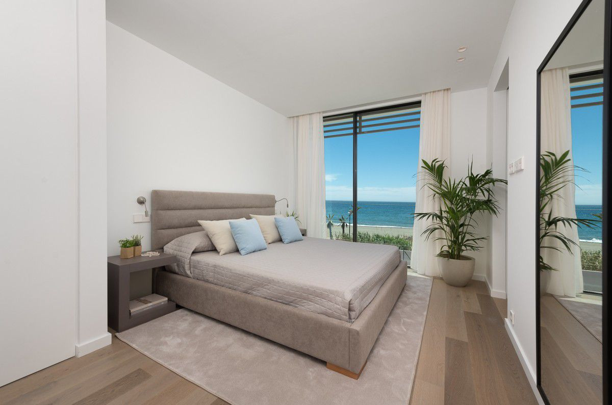 Villa Estepona, Malaga, Spānijā 5 istabas, 454 m2 Nr. 53410