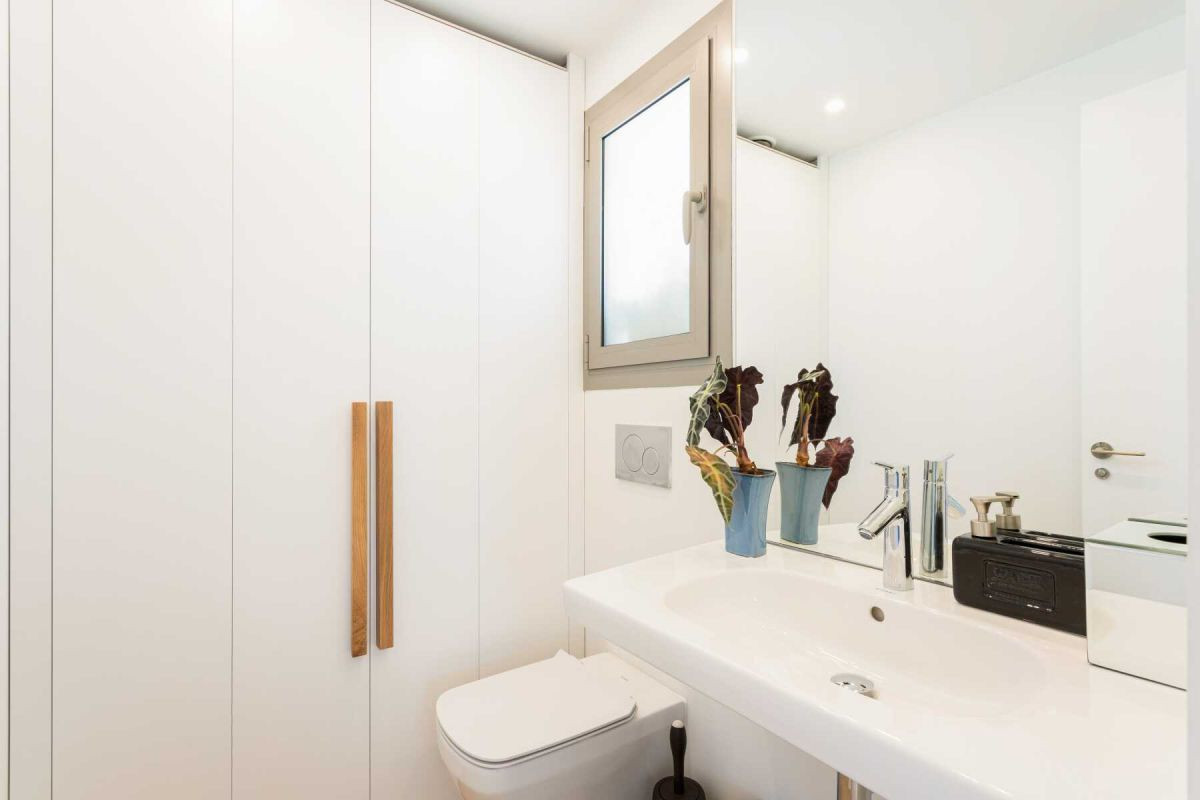 Townhouse in Benalmadena, Malaga, Spain 3 bedrooms, 344 sq.m. No. 53383