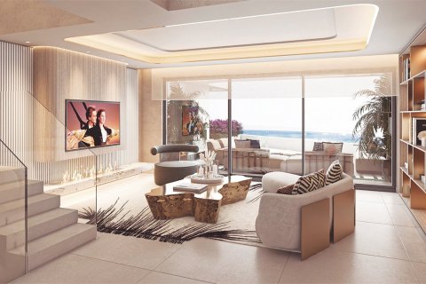 Apartment for sale Las Chapas, Malaga, Spain 2 bedrooms,  No. 53509 - photo 22