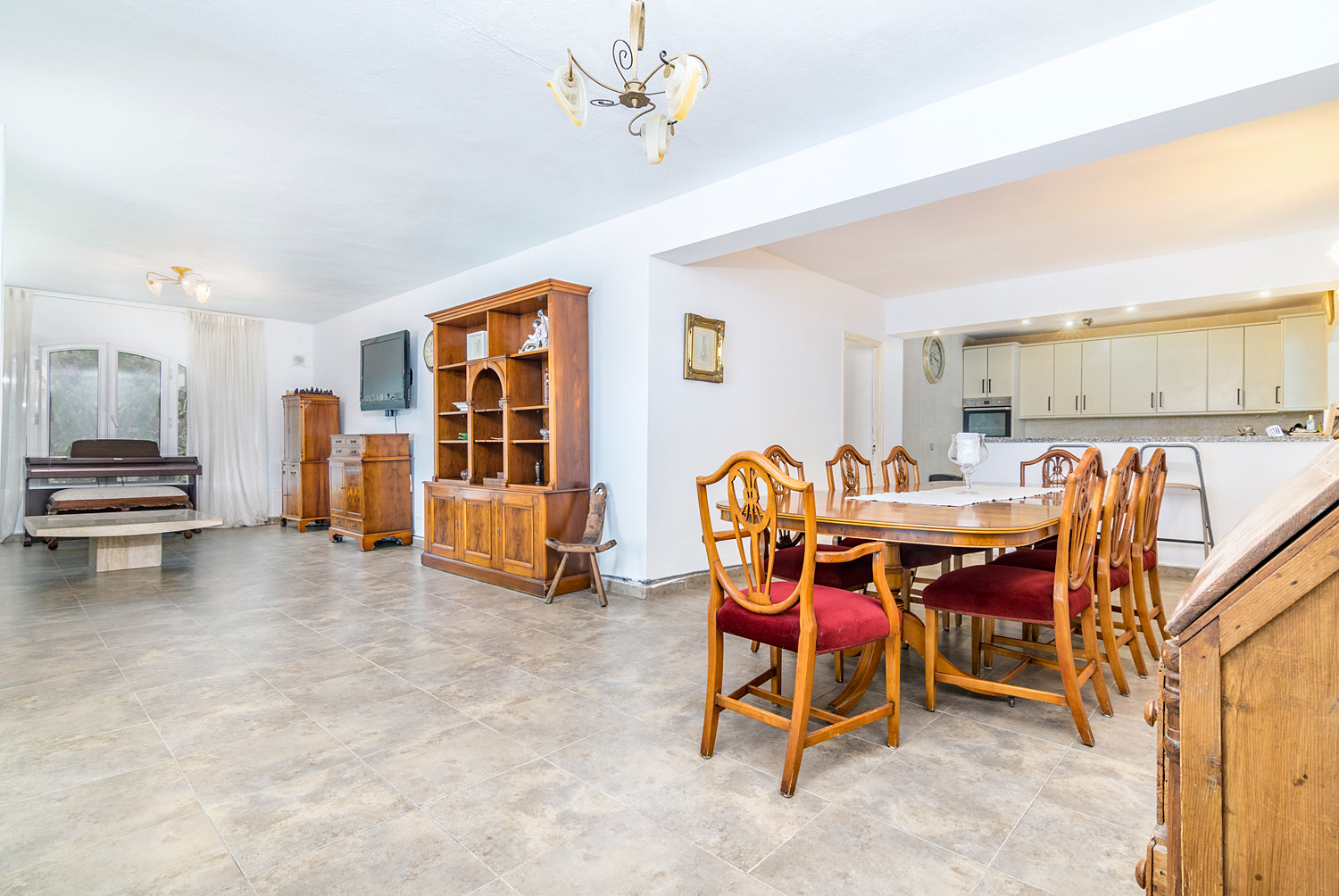 Villa in Estepona, Malaga, Spanien 4 Schlafzimmer, 313 m2 Nr. 53533