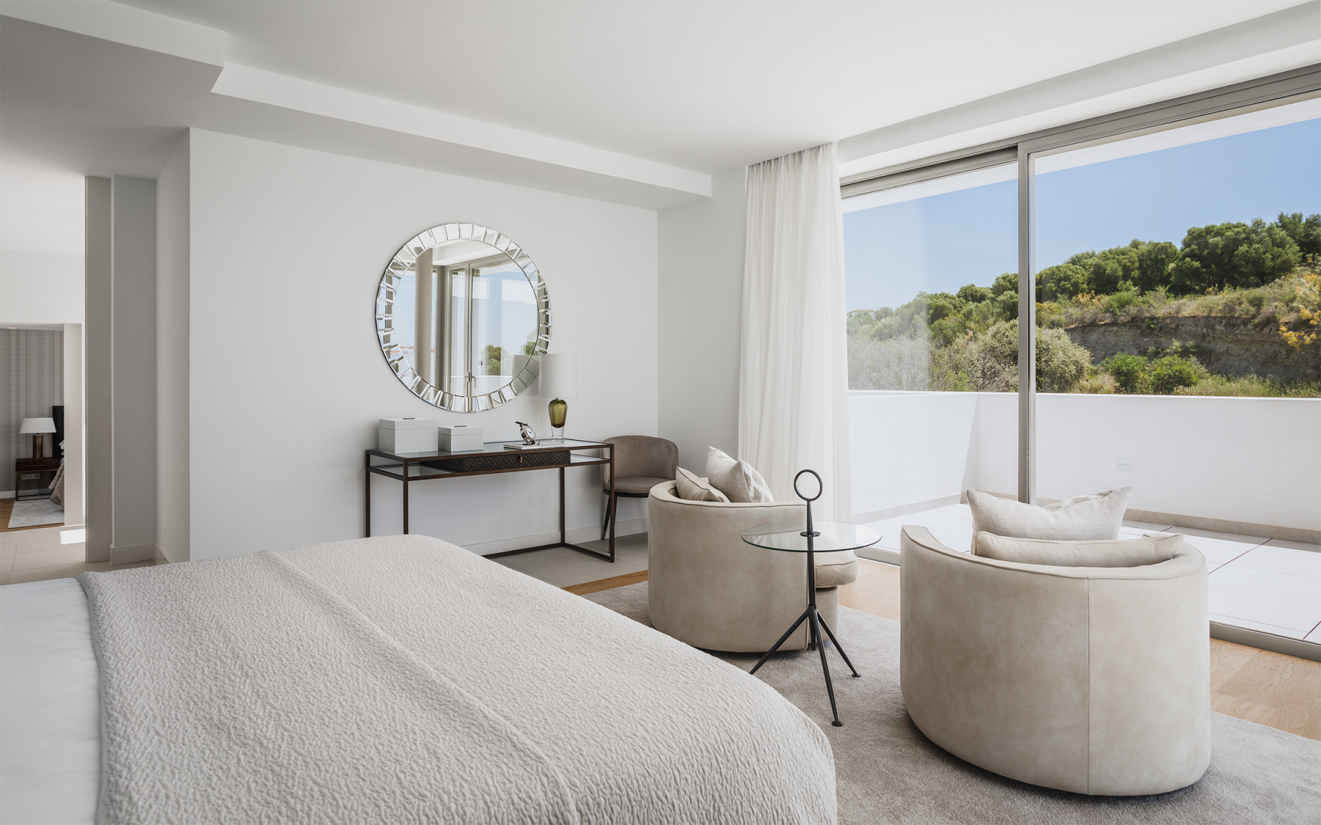 Willa w Estepona, Malaga, Hiszpania 5 sypialni, 845 mkw. nr 53569