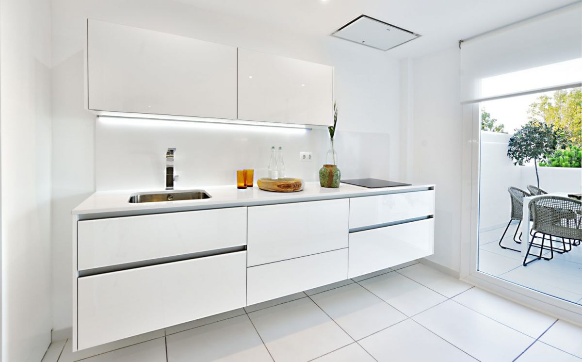 Villa à Benalmadena, Malaga, Espagne 4 chambres, 365 m2 No. 53367