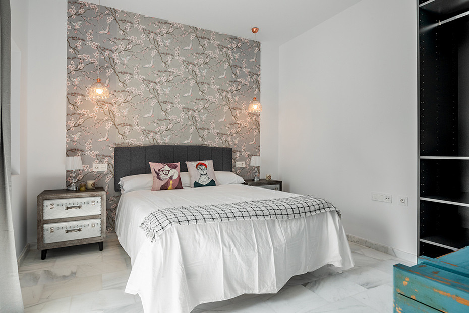 Hotel in Marbella, Malaga, Spanien 14 Schlafzimmer, 850 m2 Nr. 53488