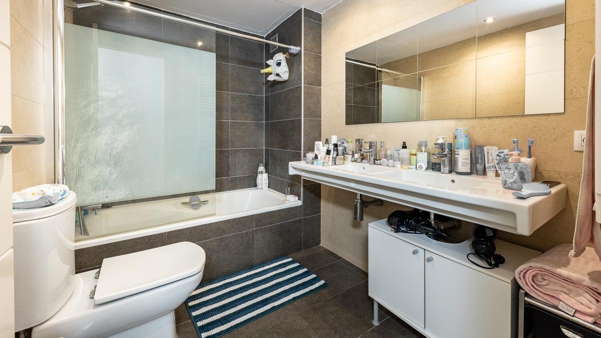 Appartamento a Portals Nous, Mallorca, Spagna 4 camere da letto, 150 mq. N° 52528
