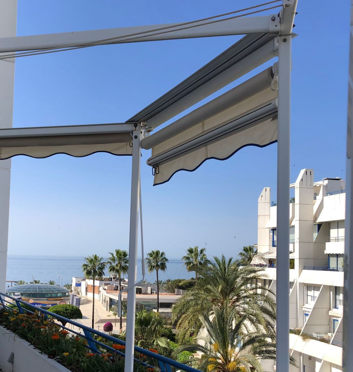 Penthouse in Marbella, Malaga, Spain 4 bedrooms, 344 sq.m. No. 53414