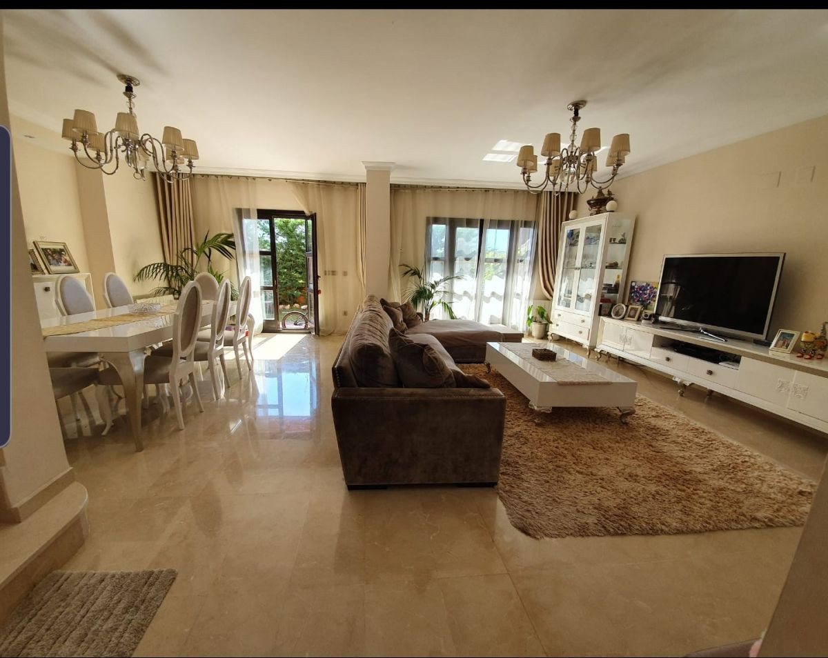 Townhouse in Guadalmina, Malaga, Spain 4 bedrooms, 349 sq.m. No. 53434
